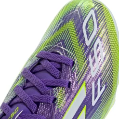 F50 League Juniors Multi-Ground Football Boots