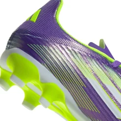 F50 League Juniors Multi-Ground Football Boots