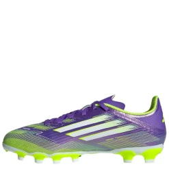 F50 League Juniors Multi-Ground Football Boots