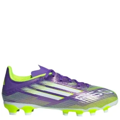 F50 League Juniors Multi-Ground Football Boots