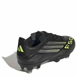 F50 League Juniors Soft Ground Football Boots
