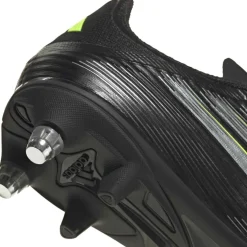 F50 League Juniors Soft Ground Football Boots