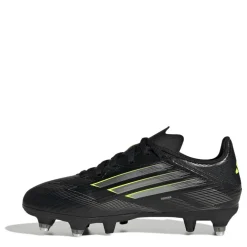 F50 League Juniors Soft Ground Football Boots