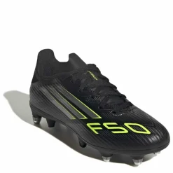F50 League Juniors Soft Ground Football Boots