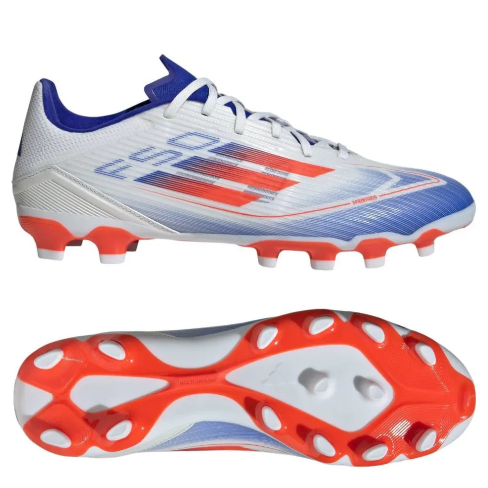 F50 League Multi Ground Football Boots