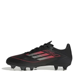 F50 League Soft Ground Football Boots
