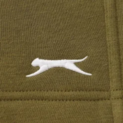 Fleece Short Junior