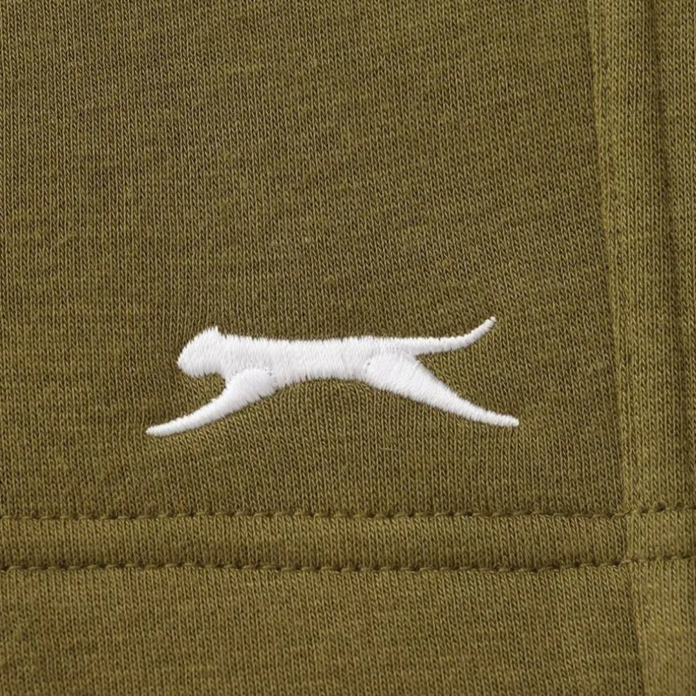Fleece Short Junior