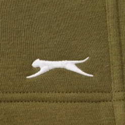 Fleece Short Junior