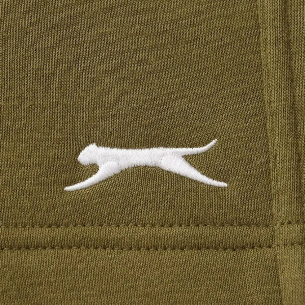 Fleece Short Junior