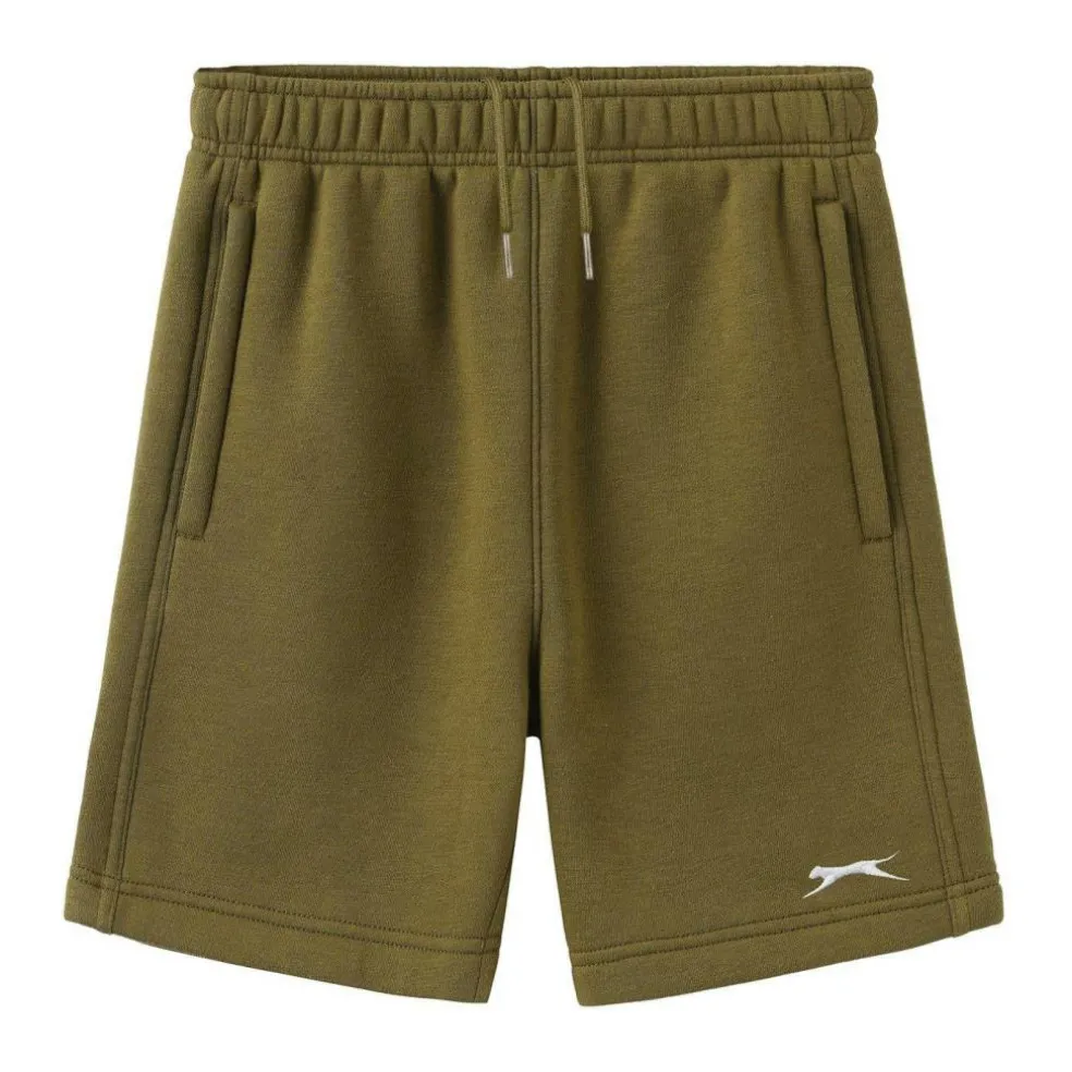 Fleece Short Junior