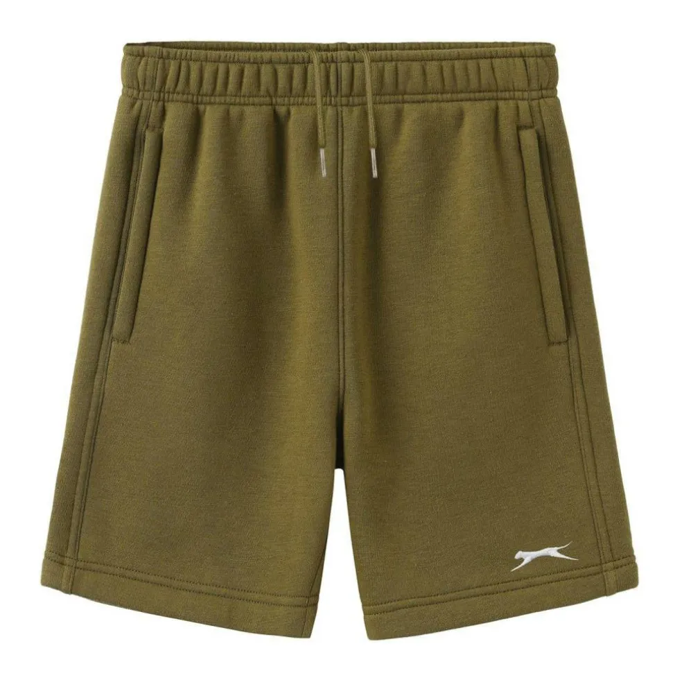 Fleece Short Junior