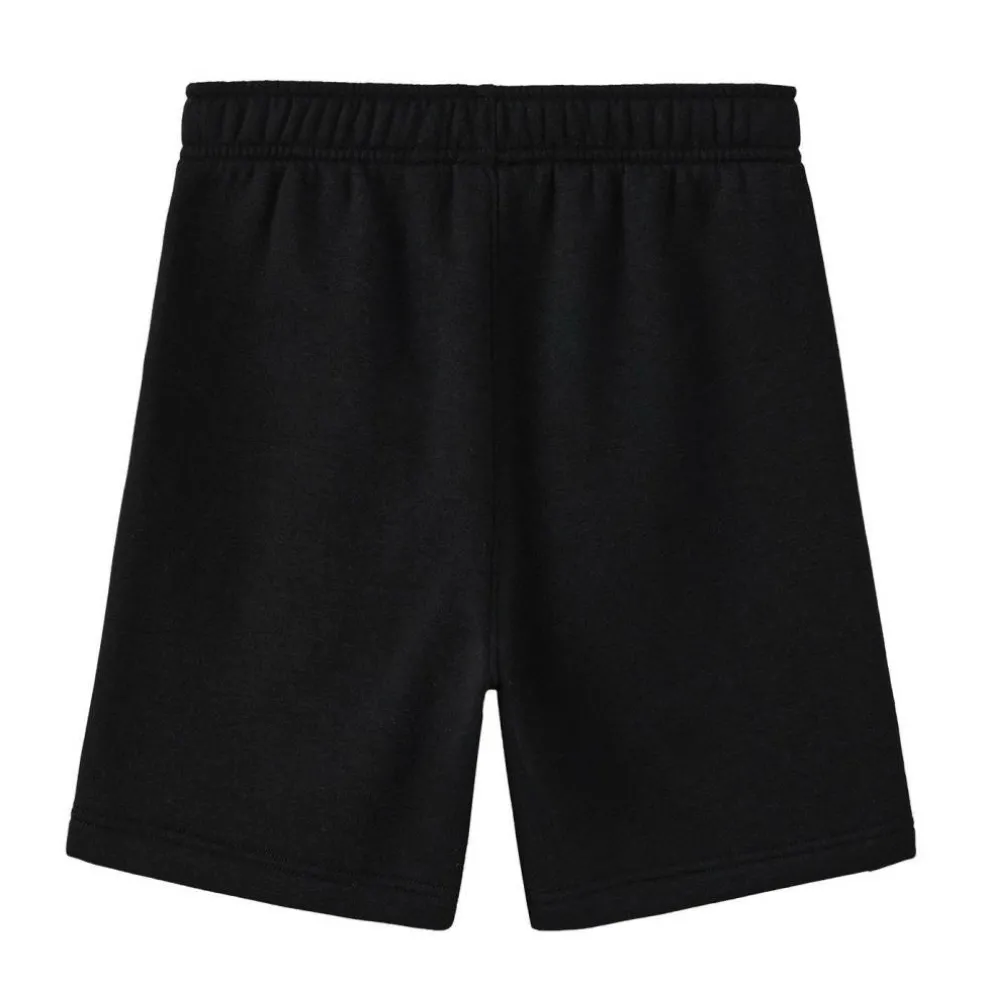 Fleece Short Junior