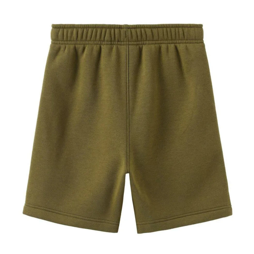 Fleece Short Junior