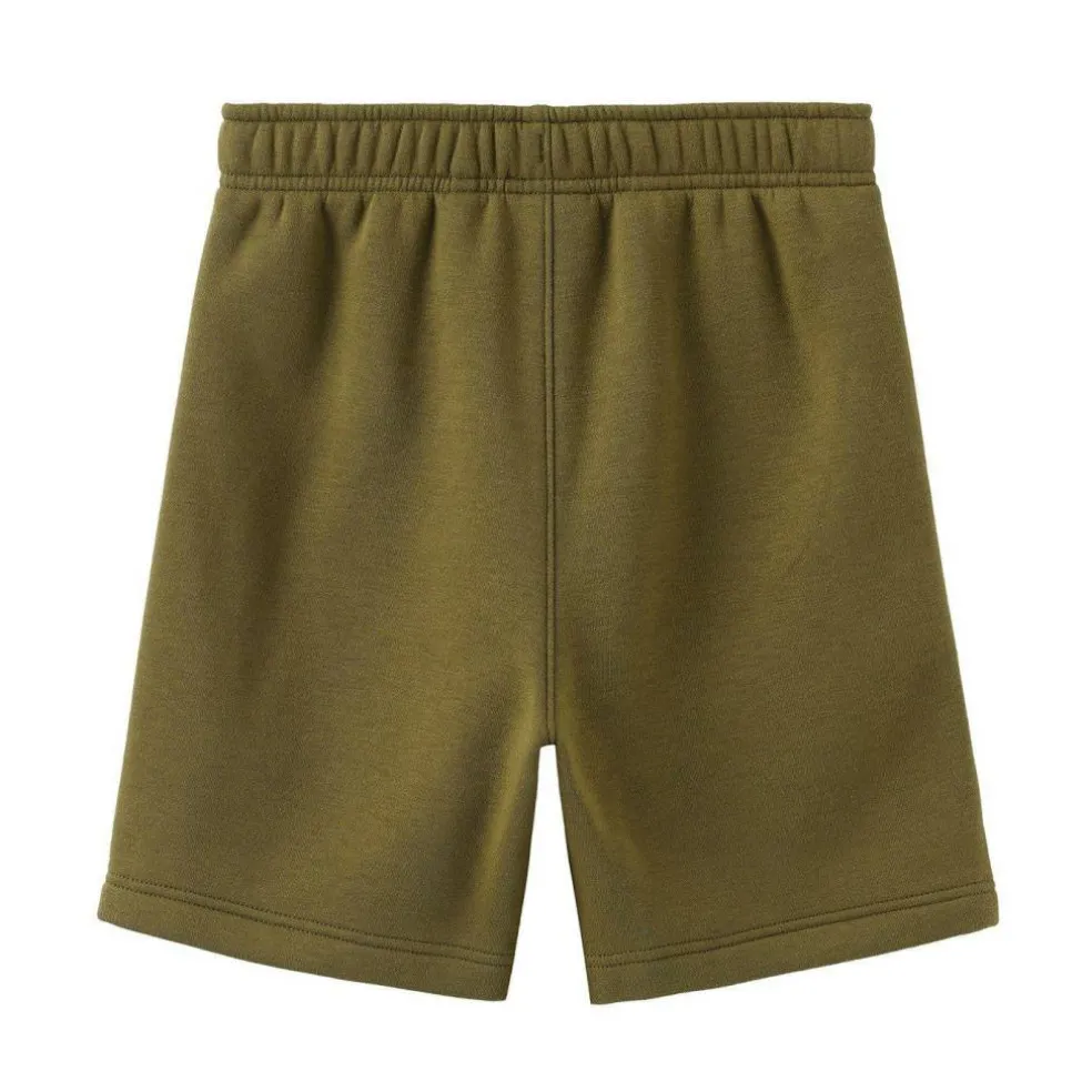 Fleece Short Junior