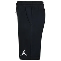 Fleece Shorts Junior Boys