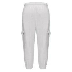 Fleece 3/4 Cargo Pant Womens