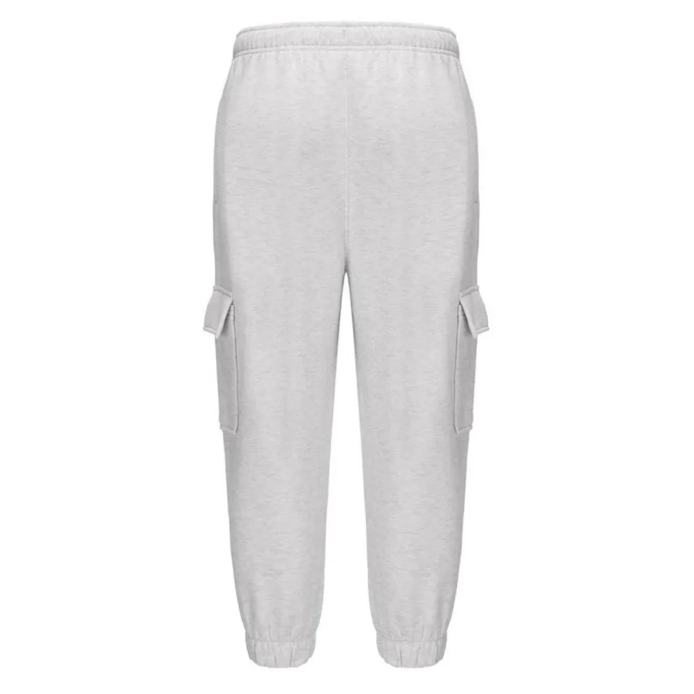 Fleece 3/4 Cargo Pant Womens