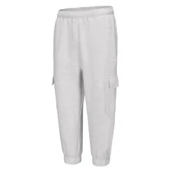 Fleece 3/4 Cargo Pant Womens