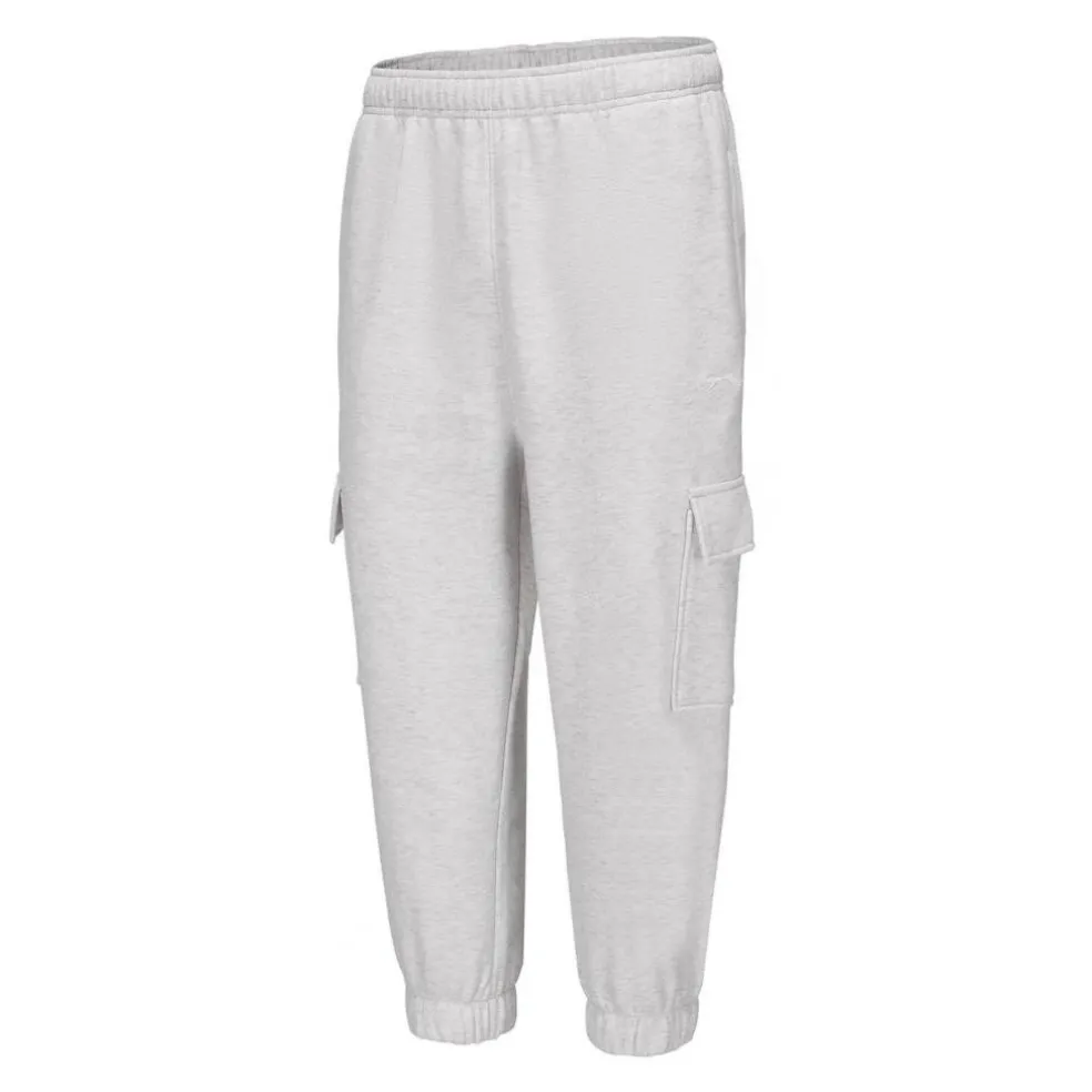 Fleece 3/4 Cargo Pant Womens