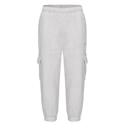 Fleece 3/4 Cargo Pant Womens