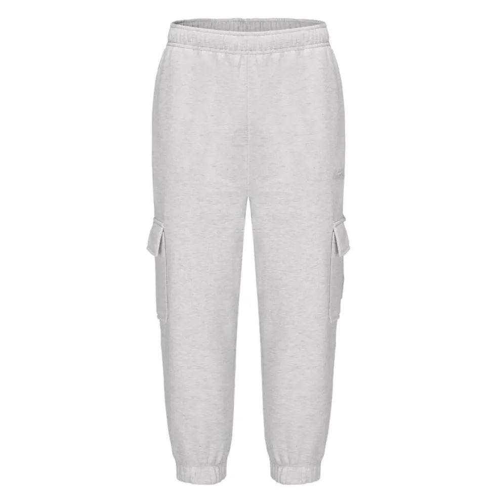 Fleece 3/4 Cargo Pant Womens