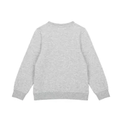 Fleece Crew Sweater Junior