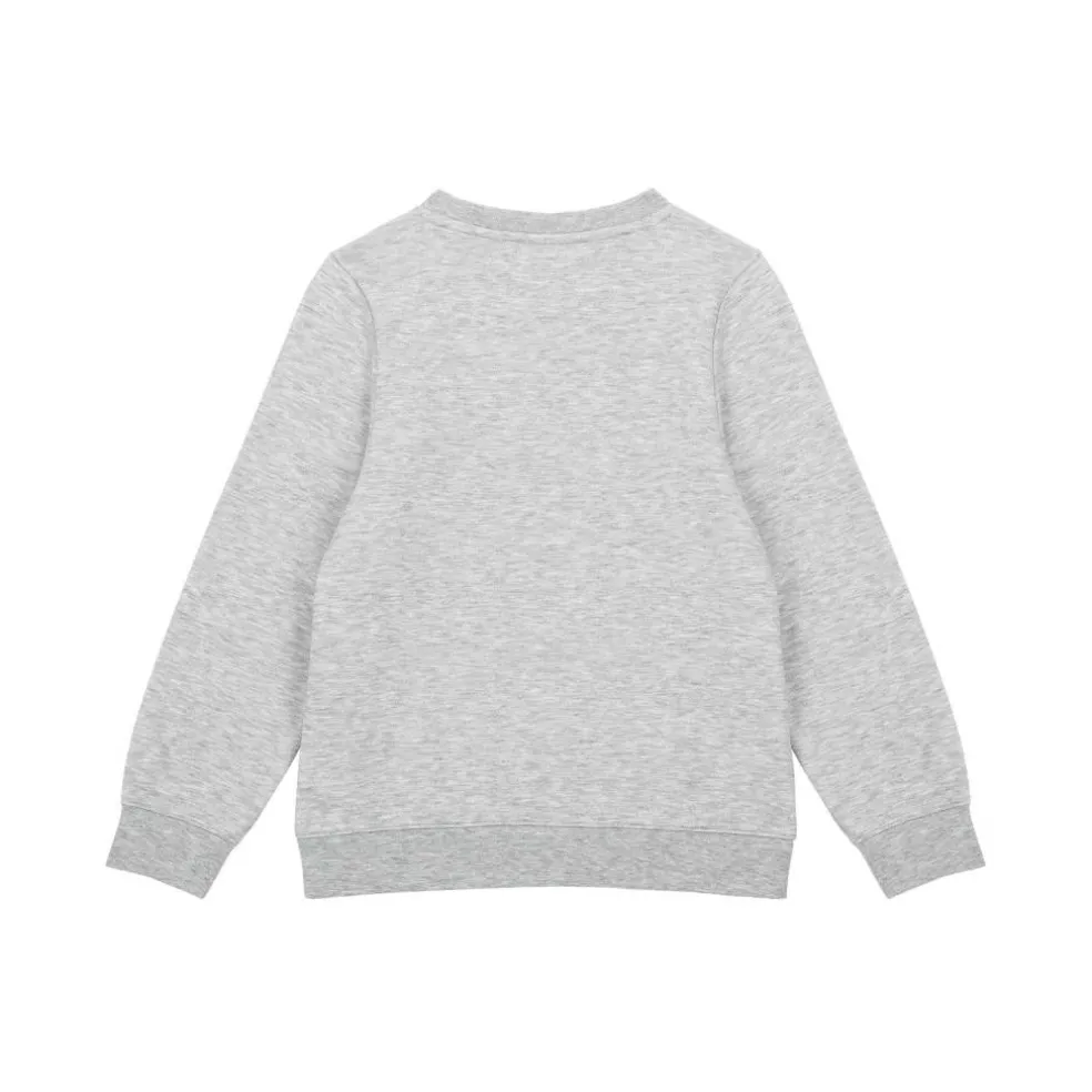 Fleece Crew Sweater Junior