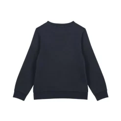 Fleece Crew Sweater Junior