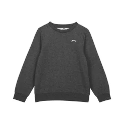 Fleece Crew Sweater Junior