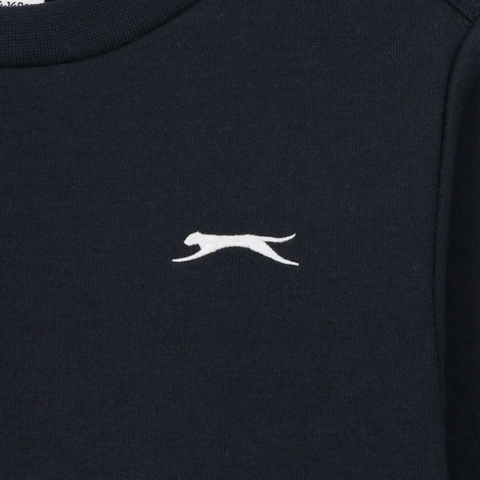 Fleece Crew Sweater Junior