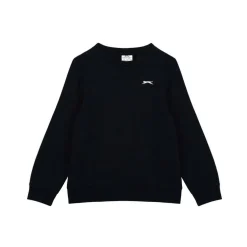 Fleece Crew Sweater Junior