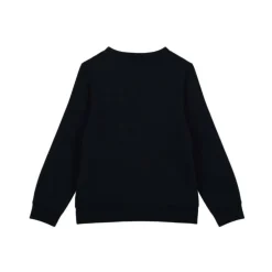 Fleece Crew Sweater Junior