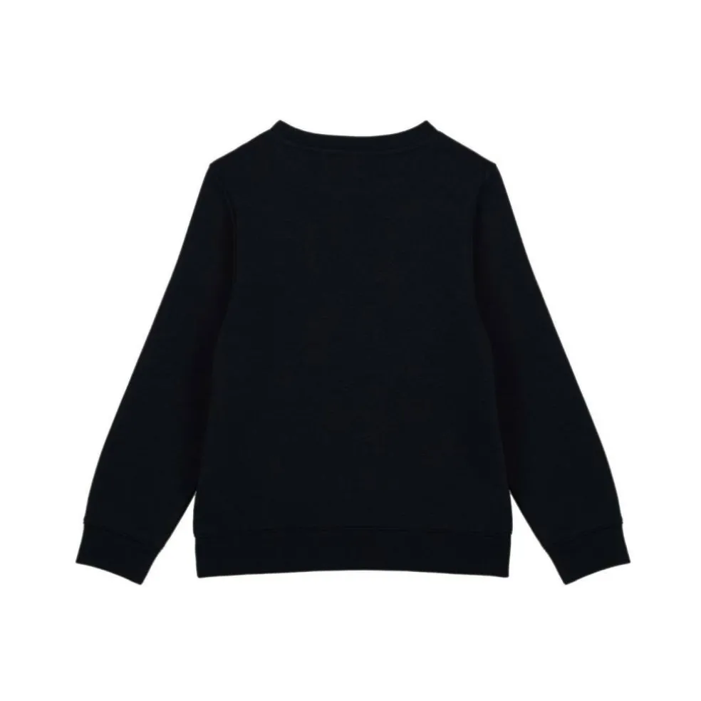 Fleece Crew Sweater Junior