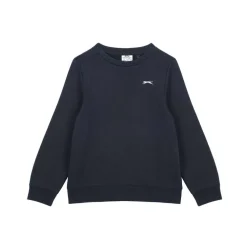 Fleece Crew Sweater Junior