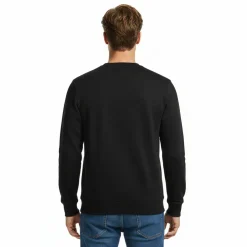 Fleece Crew Sweater Mens