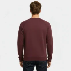 Fleece Crew Sweater Mens