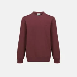 Fleece Crew Sweater Mens