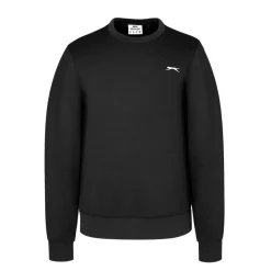 Fleece Crew Sweater Mens