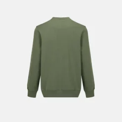 Fleece Crew Sweater Mens