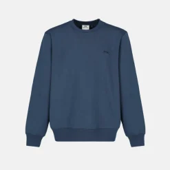 Fleece Crew Sweater Mens