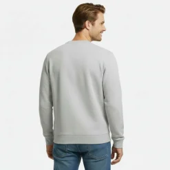 Fleece Crew Sweater Mens