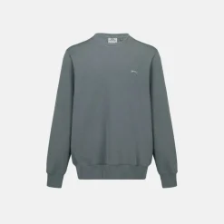 Fleece Crew Sweater Mens