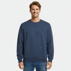 Fleece Crew Sweater Mens
