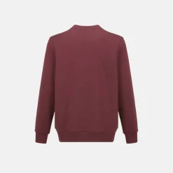 Fleece Crew Sweater Mens