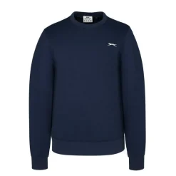 Fleece Crew Sweater Mens