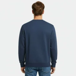 Fleece Crew Sweater Mens