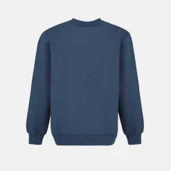 Fleece Crew Sweater Mens