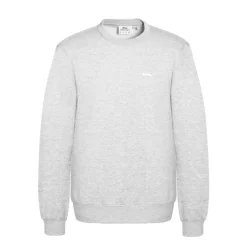 Fleece Crew Sweater Mens