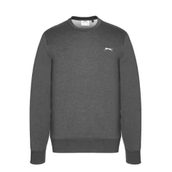Fleece Crew Sweater Mens